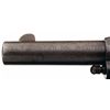 Image 2 : Documented Western Shipped Fine Black Powder Colt Sheriff's Model Frontier Six Shooter Single Action