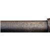 Image 3 : Documented Western Shipped Fine Black Powder Colt Sheriff's Model Frontier Six Shooter Single Action