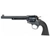 Image 1 : Outstanding Documented Colt Bisley Flattop Target Model Revolver in 38 W.C.F. Caliber with Factory L