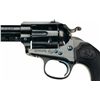 Image 2 : Outstanding Documented Colt Bisley Flattop Target Model Revolver in 38 W.C.F. Caliber with Factory L