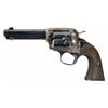 Image 1 : Excellent Colt Bisley Model Single Action Army Revolver