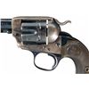Image 2 : Excellent Colt Bisley Model Single Action Army Revolver