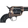 Image 3 : Exceptional Presentation Pre-War/Post-War Colt Single Action Army Revolver with the Original Maroon