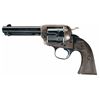 Image 1 : Excellent Colt Bisley Model Single Action Army Revolver
