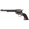 Image 1 : Fine U.S. Henry Nettleton Inspected Colt Single Action Cavalry Model Revolver with Factory Letter