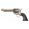 Image 1 : Desirable Antique Colt Single Action Army Revolver with Factory Letter