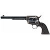 Image 1 : Outstanding Black Powder Colt London Agency Single Action Army Revolver with Factory Letter