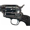 Image 3 : Outstanding Black Powder Colt London Agency Single Action Army Revolver with Factory Letter