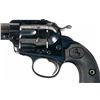 Image 4 : Very Scarce Colt Bisley Flattop Target Model Revolver in .455 Eley with London Proofs