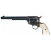 Image 1 : Very Fine First Generation Colt Single Action Army Revolver with Pearl Grips
