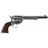 Image 3 : Very Fine New York Militia Colt U.S. Contract Single Action Cavalry Model Revolver