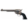 Image 1 : Denver Colorado Shipped Colt Single Action Army .38 Colt Revolver with Factory Letter