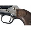 Image 2 : Cased London Agency Colt Single Action Army Flattop Target Model Revolver