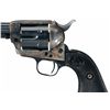 Image 2 : Outstanding Pre-War Colt Single Action Army Revolver