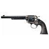 Image 1 : Desirable Colt Bisley Model Frontier Six Shooter 44-40 Single Action Revolver