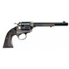 Image 2 : Desirable Colt Bisley Model Frontier Six Shooter 44-40 Single Action Revolver