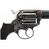 Image 3 : Exceptional Colt London Agency Shipped Model 1877 Lightning Etched Panel Double Action Sheriffs Mode