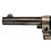 Image 2 : Scarce "Sheriffs" Model Colt 1878 Frontier Six Shooter Double Action Revolver with Rare 4 Inch Barre