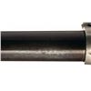 Image 3 : Scarce "Sheriffs" Model Colt 1878 Frontier Six Shooter Double Action Revolver with Rare 4 Inch Barre