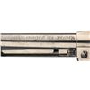 Image 2 : Attractive Colt Model 1878 Frontier Six Shooter Double Action Revolver with Pearl Grips