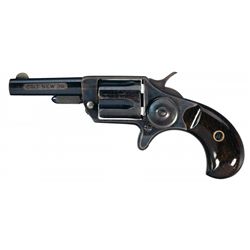 Excellent Colt New Line Revolver