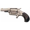 Image 1 : Excellent Colt New Line 38 Caliber Etched Panel Revolver