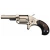 Image 1 : Exceptional Colt New Line 30 Etched Panel Pocket Revolver