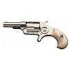 Image 1 : Outstanding Colt New Line 32 Revolver with Pearl Grips