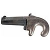Image 1 : British Proofed Colt First Model Derringer