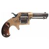 Image 1 : Colt House Model Cloverleaf Revolver