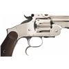 Image 3 : Superb Smith & Wesson Third Model Number Three Russian Revolver with "REISSUE" Markings