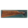 Image 1 : Scarce and Attractive Smith & Wesson New Model Number Three Shoulder Stock with Factory Box
