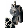 Image 8 : Excellent Rare Early Three Digit Serial Number Smith & Wesson Model 3 American 1st Model "Oil Hole"
