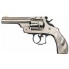 Image 1 : Excellent Early Three Digit Serial Number Smith & Wesson Model 44 Double Action Frontier Revolver wi