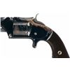 Image 3 : Superb Condition Smith & Wesson Number Two Army Revolver with Rare Five Inch Barrel