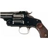 Image 2 : Attractive English Proofed Smith & Wesson New Model Number Three Target Revolver with 7 1/2 inch Bar