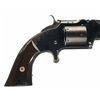 Image 3 : Cased London Retailer Marked Smith & Wesson Model 2 Army Revolver