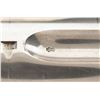 Image 3 : Attractive British Proofed Smith & Wesson First Model .38 Single Action Baby Russian Revolver with F