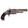 Image 1 : Rare Smith & Wesson 1 1/2 Transition Model Revolver