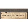 Image 2 : Smith & Wesson .38 Double Action 2nd Model Revolver with Box