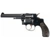 Image 1 : Smith & Wesson 1st Model 1896 .32 Hand Ejector Double Action Revolver