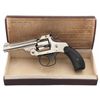 Image 1 : Near Mint Smith & Wesson 5th Model Double Action Revolver with Box