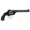 Image 1 : Smith & Wesson 38 Double Action 4th Model Revolver