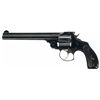 Image 2 : Smith & Wesson 38 Double Action 4th Model Revolver