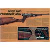 Image 21 : Documented Exceptional "One-Of-A-Kind" Original "Georg Luger" Prototype Transitional New Model 1902/