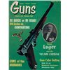 Image 23 : Documented Exceptional "One-Of-A-Kind" Original "Georg Luger" Prototype Transitional New Model 1902/