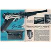 Image 24 : Documented Exceptional "One-Of-A-Kind" Original "Georg Luger" Prototype Transitional New Model 1902/