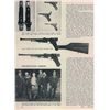 Image 25 : Documented Exceptional "One-Of-A-Kind" Original "Georg Luger" Prototype Transitional New Model 1902/