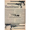 Image 29 : Documented Exceptional "One-Of-A-Kind" Original "Georg Luger" Prototype Transitional New Model 1902/