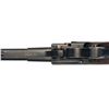Image 3 : Documented Exceptional "One-Of-A-Kind" Original "Georg Luger" Prototype Transitional New Model 1902/